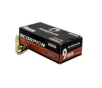 Scorpion Ammo 9mm 115gr FMJ 50rd - 9115FMJ-T50
