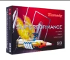 Hornady Superformance  223 Remington 50 gr CX Ammo  20rds