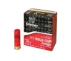 Clever Mirage T1 Super Target 12 Gauge 2-3 4   9 1 Ounce 250rds Case