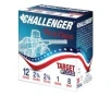 Challenger First Class Target Load 12 Gauge 2-3 4   8 1 Ounce 250rds Case
