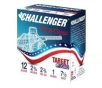 Challenger First Class Target Load 12 Gauge 2-3 4   7 5 1 Ounce 250rds Case