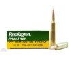 Remington 7mm Magnum 140gr Core-Lokt PSP Ammunition 20rds - R7MM4
