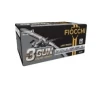 Fiocchi 3-Gun Match Legacy 12 Gauge 2 75  00 Buck - 9 Pellets - 10rds - 12BK3G00