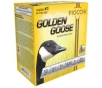 Fiocchi Golden Goose 12 Gauge 3 50   1 - 1 62 oz - 25rds - 1235GG1