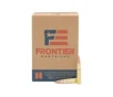 Hornady Frontier 300 Blackout Ammo 125 Grain FMJ 150 rds box - FR402