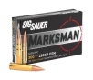 SIG Sauer 300 AAC Blackout 220gr  Match  Subsonic Ammunition - C300A2-20