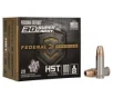 Federal Personal Defense 100 gr HST 30 Super Carry Ammunition  20 Rounds - P30HST1S