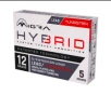 Migra Hybrid 12 Gauge 3   5 Lead  9 Tungsten 2oz Custom Turkey Load  5rds - T12HYB59