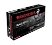 Winchester Ballistic Silvertip 6 5 PRC 140 gr Ammo Bonded Rapid Expansion PHP - 20rds - SBST65P