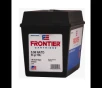 Hornady Frontier XM193 5 56 NATO 55 Grain FMJ Ammo Can  150 Rds - FR602