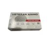 Hyperion Munitions Veteran 9mm 147 gr FMJ Ammo  50rds - HMBX914