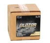 CCI Blazer 9mm 115 Grain FMJ 1000rd Case - 5200BK1000
