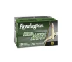 Remington Premier Match 6mm Creedmoor 107 gr Ammo SMBTHP - 20rds - 20001