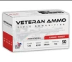 Hyperion Veteran M855 5 56 62gr FMJ Ammo  50rds - HMBX5566250