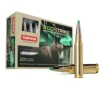 Norma Ecostrike  300 WSM 165 gr PTBT 20rds Rifle Ammo
