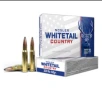 Nosler Whitetail Country  308 WIN 150 Grain SB Ammo  20Rds - 40128