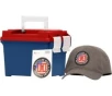 Hornady America 250th Anniversary 308 WIN 155gr BTHP Match 250rd Ammo Can - 80908