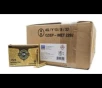 Patriot Sports Ammo  223 Rem 55gr FMJ 1 000rd Case - P223055FCS