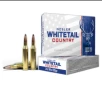 Nosler Whitetail Country  243 WIN 100 Grain SB Ammo  20Rds - 40122