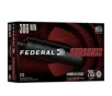 Federal Subsonic  308 Winchester 205Gr THP Ammo  20Rds