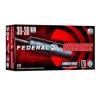 Federal Subsonic  30-30 Winchester 170Gr TSP Ammo  20Rds