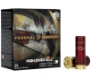 Federal High Overall  410 Gauge Ammo 2 5  1 2 oz  9 Shot 25rd - HOA4109