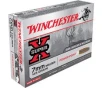 Winchester 7mm Mauser 145gr Power Point Ammunition 20rds - X7MMR1