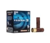 Federal Speed-Shok 10 Gauge 3-1 2  BBB 1-1 2 Ounce 25rds