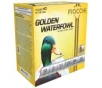 Fiocchi Golden Waterfowl 12 Gauge 3  BB 1-1 4 Ounce 25rds