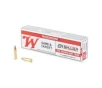 Winchester Ammunition USA  21 Sharp 37 gr FMJ 100rds
