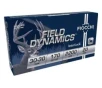 Fiocchi Field Dynamics Interlock 30-30 Winchester 170 Grain FSP  20rds - 3030C