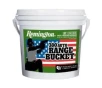 Remington UMC Range Bucket 95 gr FMJ 380 ACP Ammunition  300 Rounds - R23978