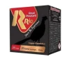 Rio Outdoors Corp Royal Pheasant 28 Gauge 2-3 4   5 1 oz 25rds Shotshell - High-Performance Pheasant Load - RPC285