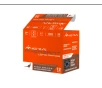 Migra Pheasant 12 Ga 2-3 4in 1-1 4oz 4 6 High Brass Stacked Load  25rds - M12P46