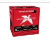 Winchester Magnum Dove 28 Gauge 2 3 4   7 5    9 Shot 1oz Shotshells  25rds