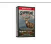Winchester Supreme Long Range  30-06 SPRG 195gr BC Max Ammo  20rds