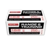 Norma Range   Training 5 45x39 62gr FMJ Bulk Ammo  250 Rds