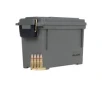 PSA Sabre  300 Blackout  Sabre Black Tip  110 Grain Bulk Ammo  250Rds with Can