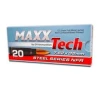 Maxx Tech Steel Series NFR 7 62x39mm 123gr FMJ Ammo  20Rds