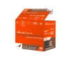 Migra Pheasant 20 Gauge 3in 1-1 4oz 4 6 High Brass Stacked Load  25rds - M20P46