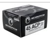 Scorpion 45 Auto 230gr JHP Ammo  20rds - 45230JHPS20