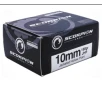 Scorpion 10mm 180gr JHP Ammo  20rds - 10180JHPS20