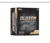 CCI Blazer Brass 9mm 115gr FMJ Bulk Ammo  200rd