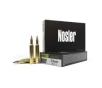 Nosler 180 gr ET  300 WSM Lead-Free Ammo  20 Carton - 40152