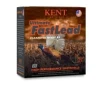 Kent Cartridge Ultimate Fast Lead 12 Gauge 2 3 4  1 1 4 oz 6 Shot 25 Rounds - K122UFL366