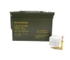 PPU 145 gr FMJBT 7 62x51 Ammunition 500 Round Ammo Can - PPRM762M