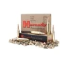 Hornady Custom 165 gr FTE  350 Legend Ammo  20 box - 81197