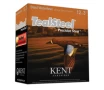 Kent TealSteel 12 Gauge Shotgun Shells 3   6 1 1 4 oz   25rds - K123ST32-6