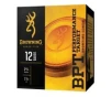Browning BPT 2 75  1 1 8 oz 7 5 Shot 12 Gauge Ammunition 25 Rounds - B193641227