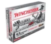 Winchester Deer Season 125 gr XP 6 5 Creedmoor Ammunition 20 Rounds - X65DS